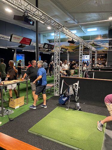 Golf Lesson with a PGA Pro at Sweet Spot Golf - Image 3