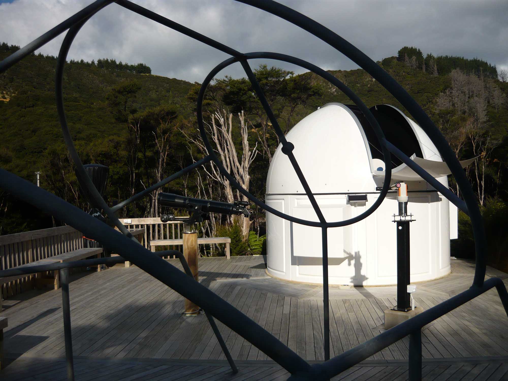 Astronomy and Stargazing Experience - Image 3