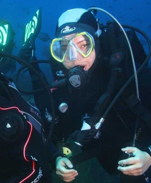 Hammerhead Shark Diving Experience - Image 4