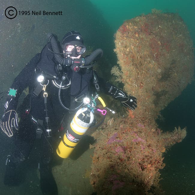 Wreck Weekend Dive Tour - Image 3