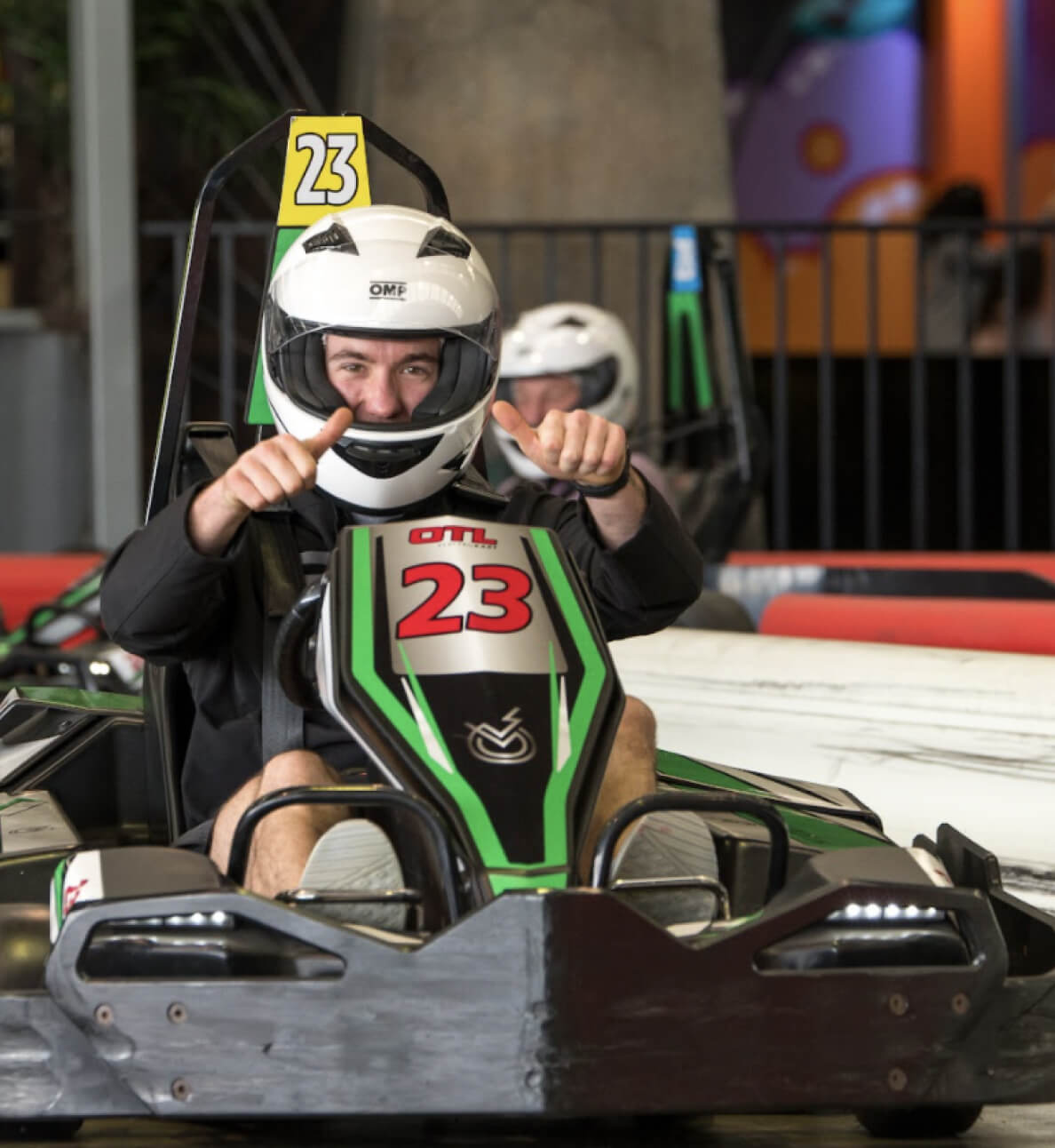 Auckland's Fastest Indoor Adventure Centre - Image 4