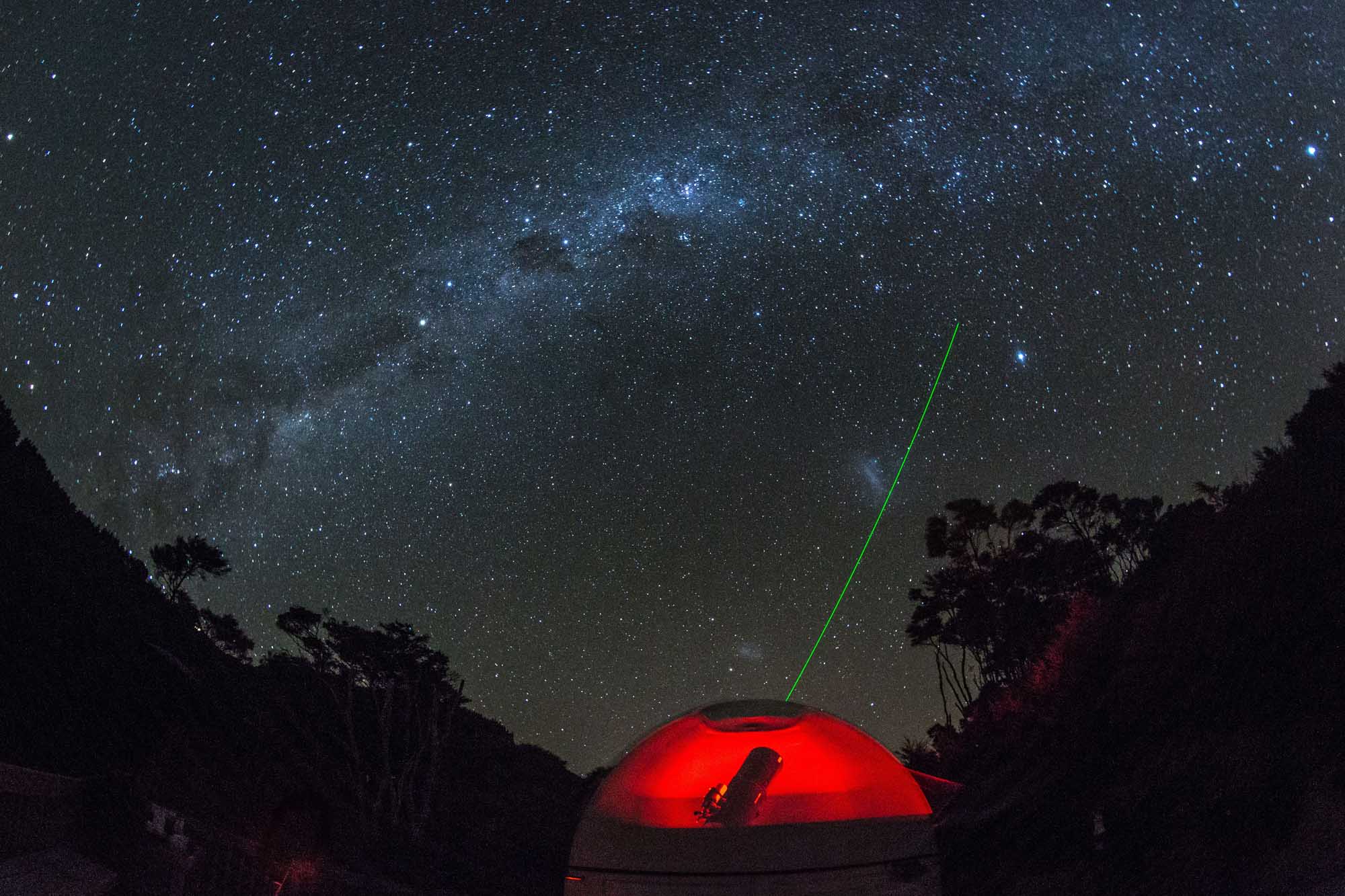 Astronomy and Stargazing Experience - Image 2