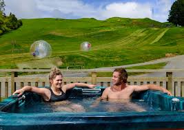 Laugh away on the Zorb - Image 4