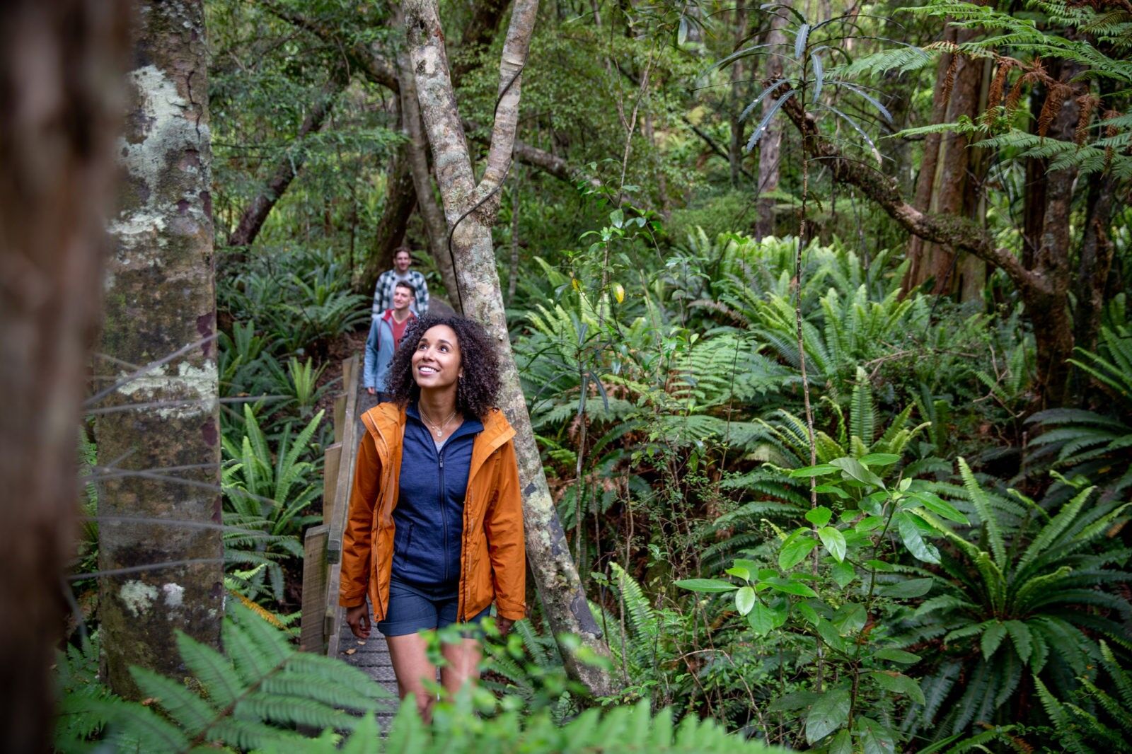 Stewart Island Village & Bays Tour - Image 2