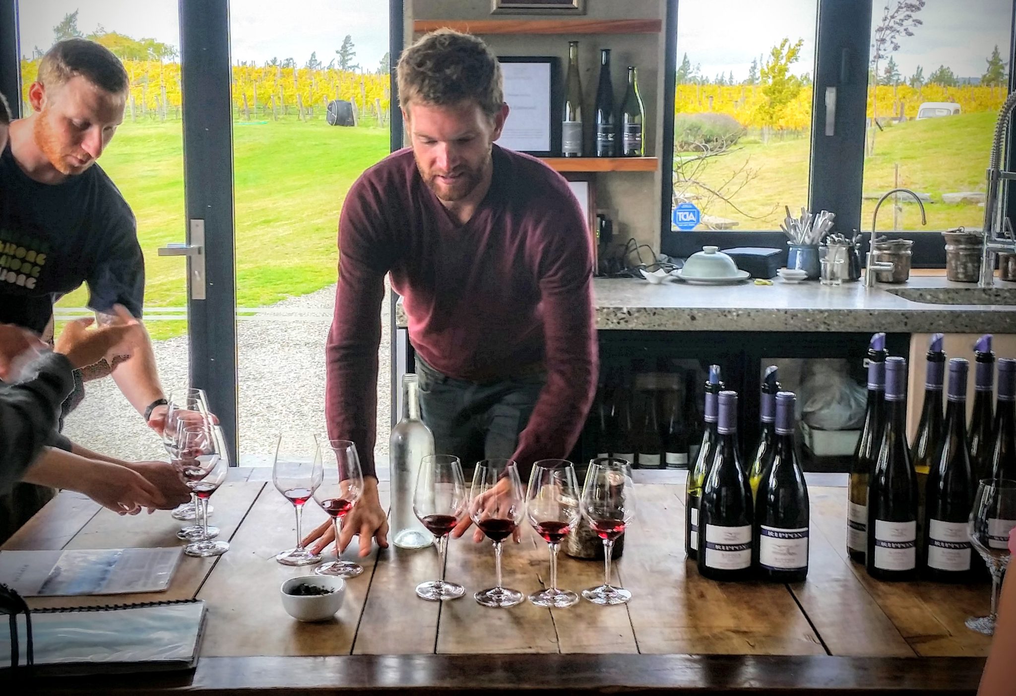 Private half day wine tour in Central Otago - Image 2