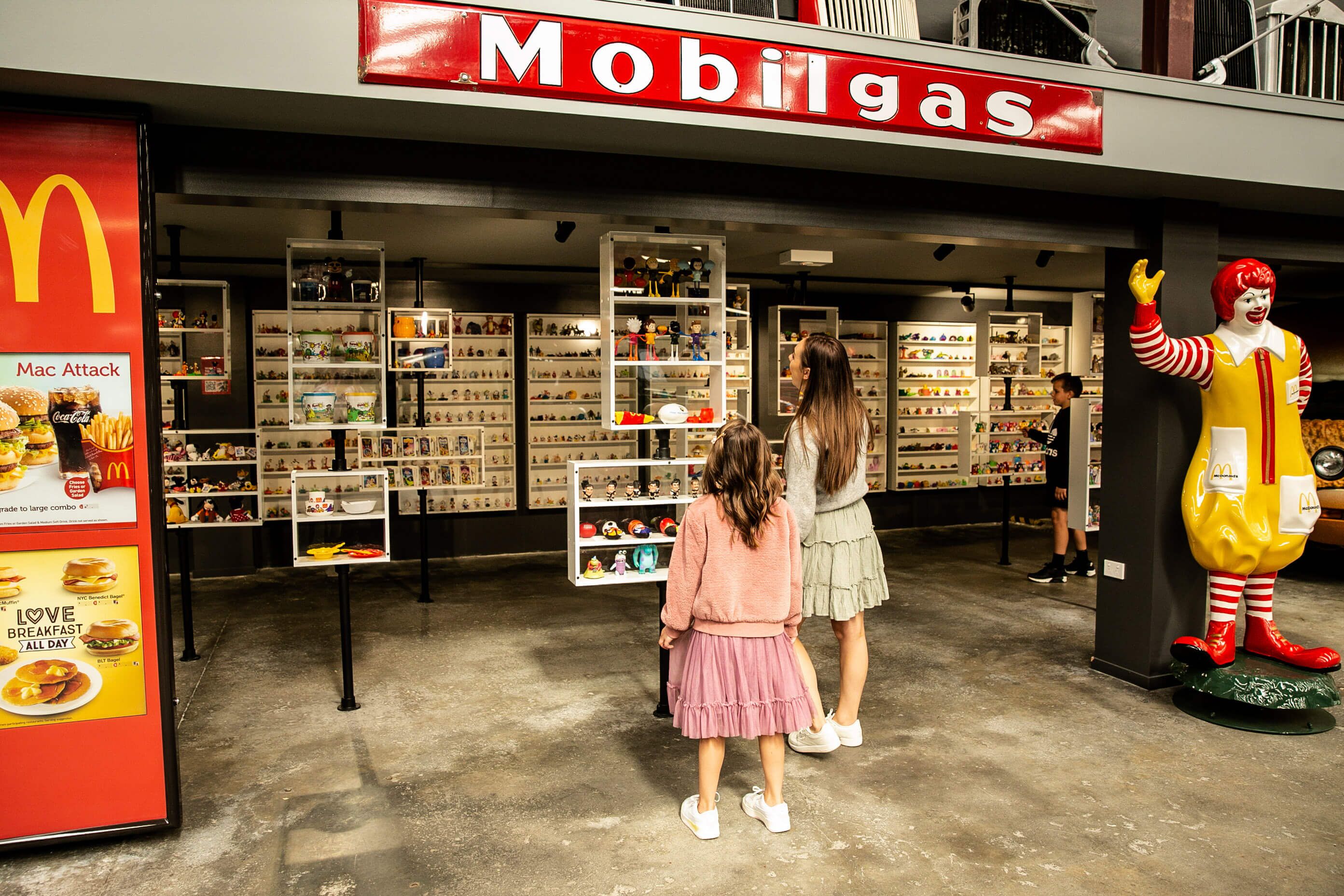 Experience two of Invercargill's world-class attractions - Image 7