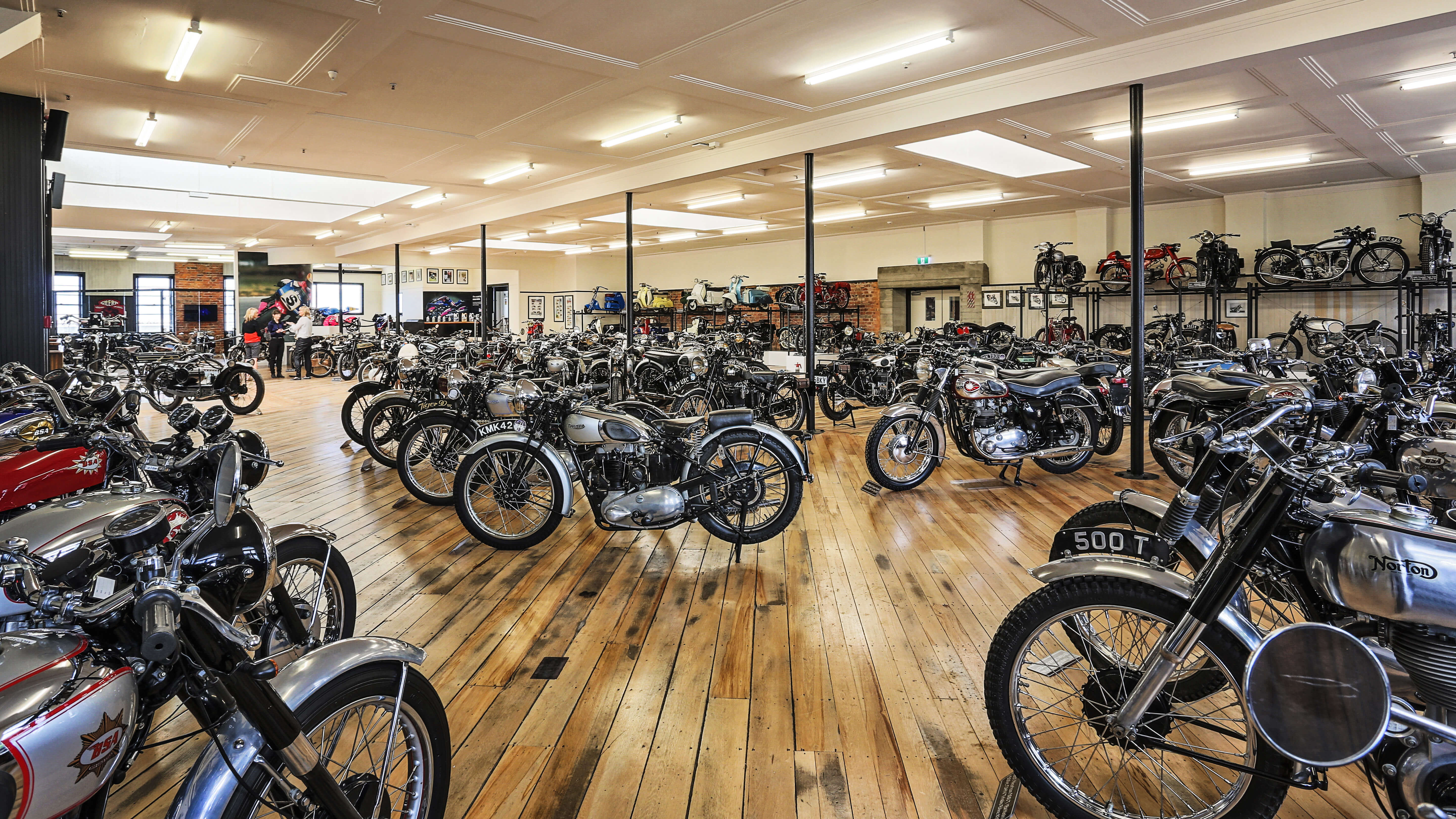 Experience two of Invercargill's world-class attractions - Image 4