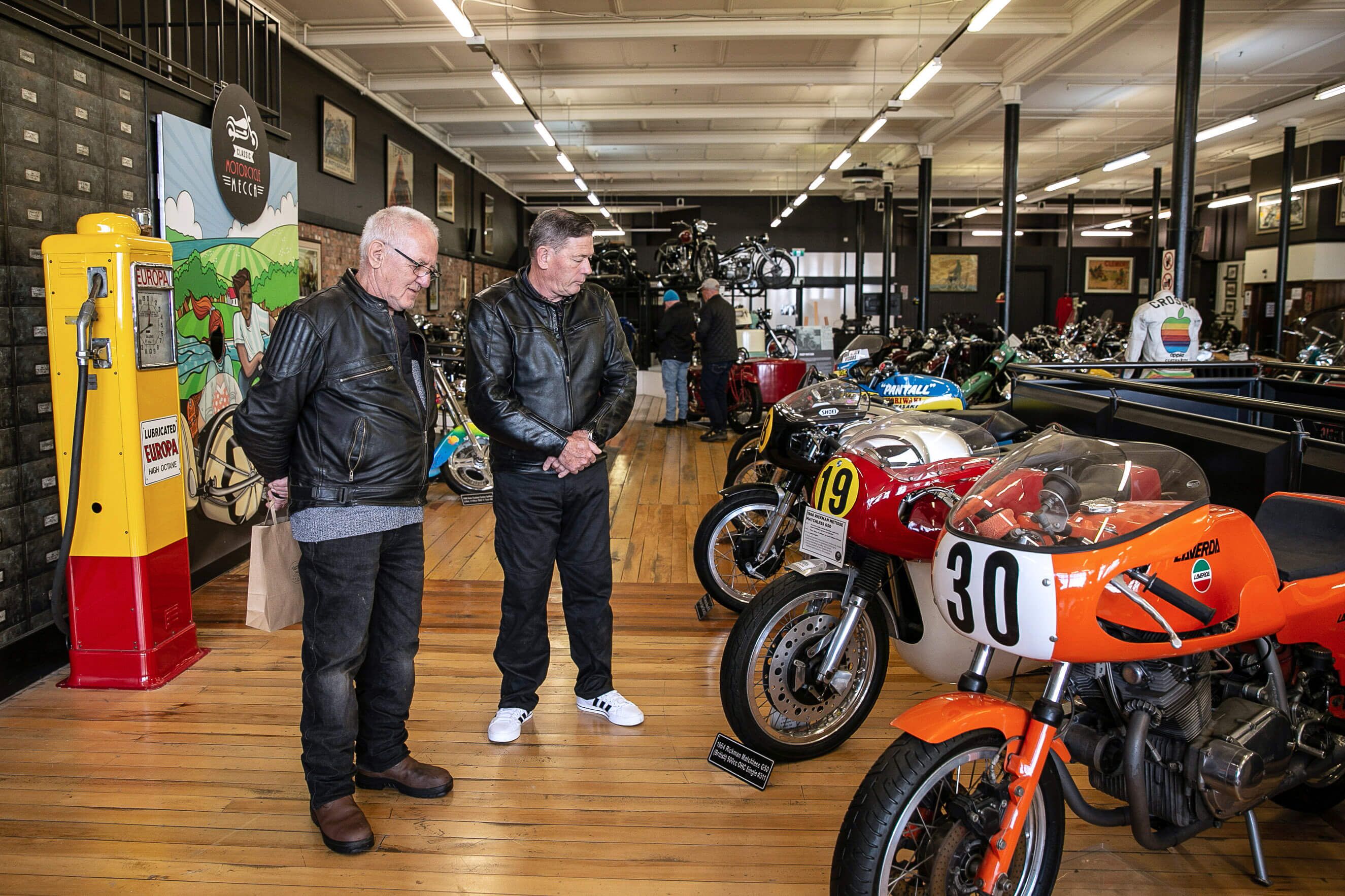 Experience two of Invercargill's world-class attractions - Image 6