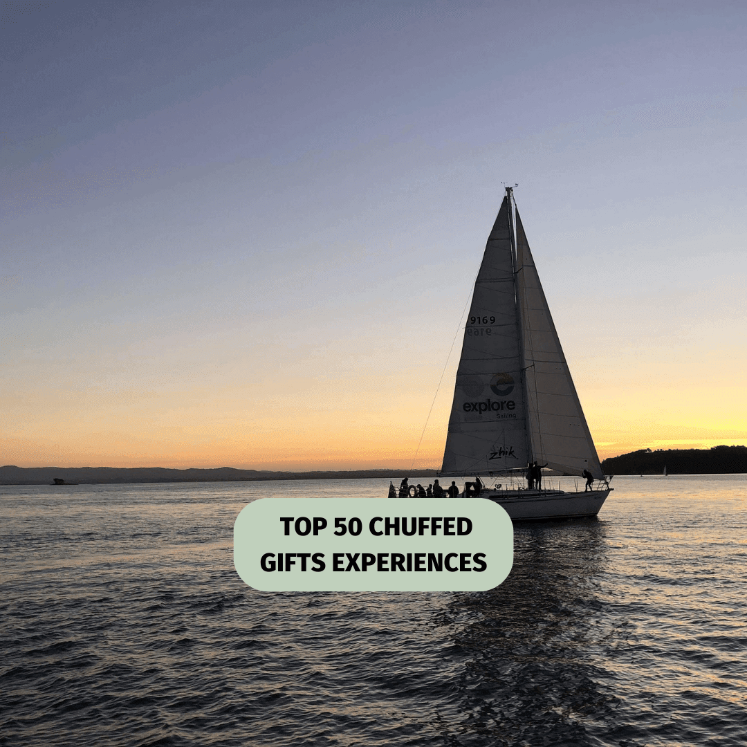 Enjoy Dinner on board as you admire Auckland City from a yacht on the Waitemata Harbour