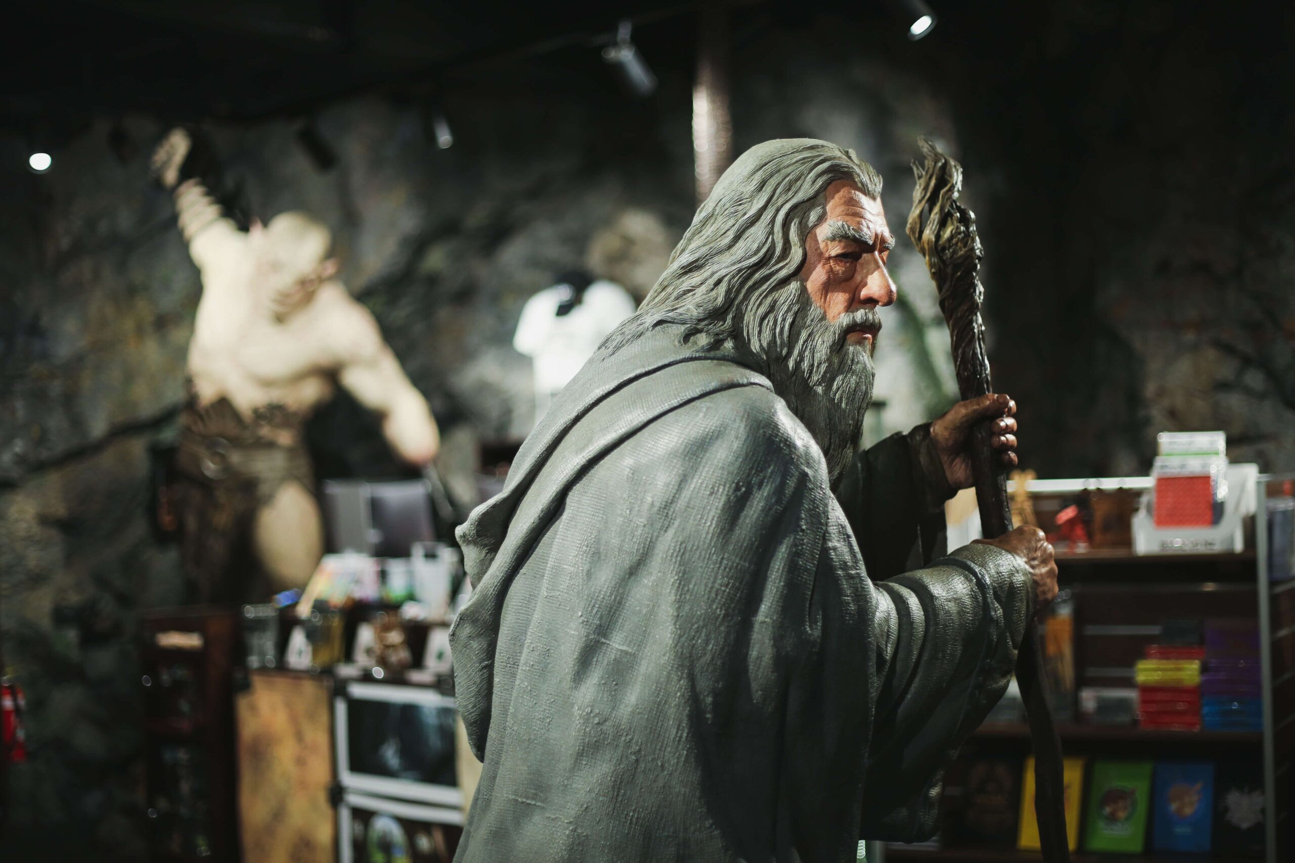 Wellington Wētā Workshop Tour & Creative Workshop Experience - Image 3