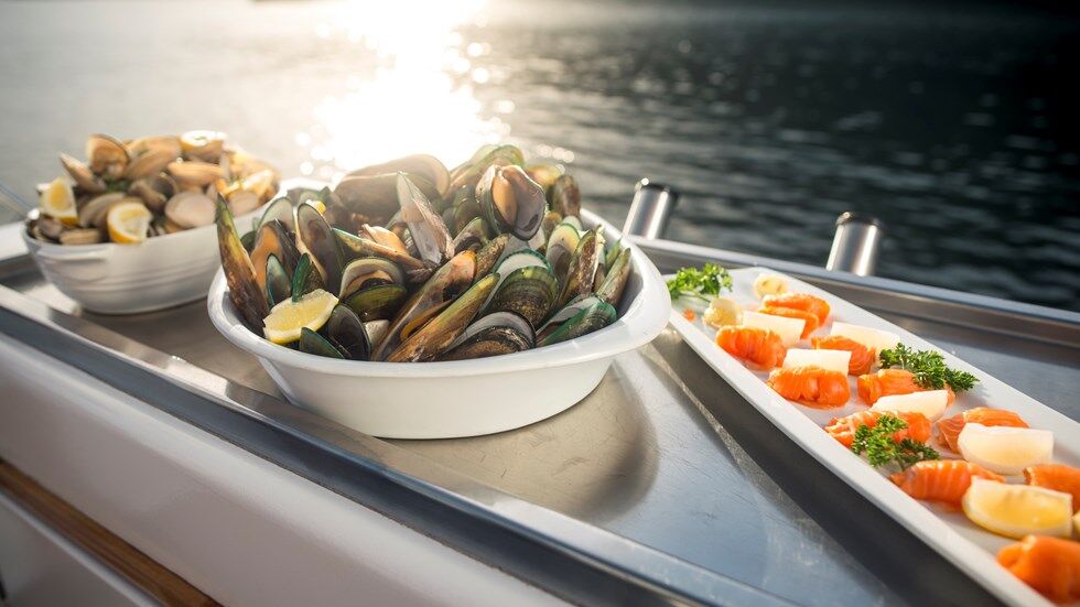 Seafood Discovery Cruise - Image 4
