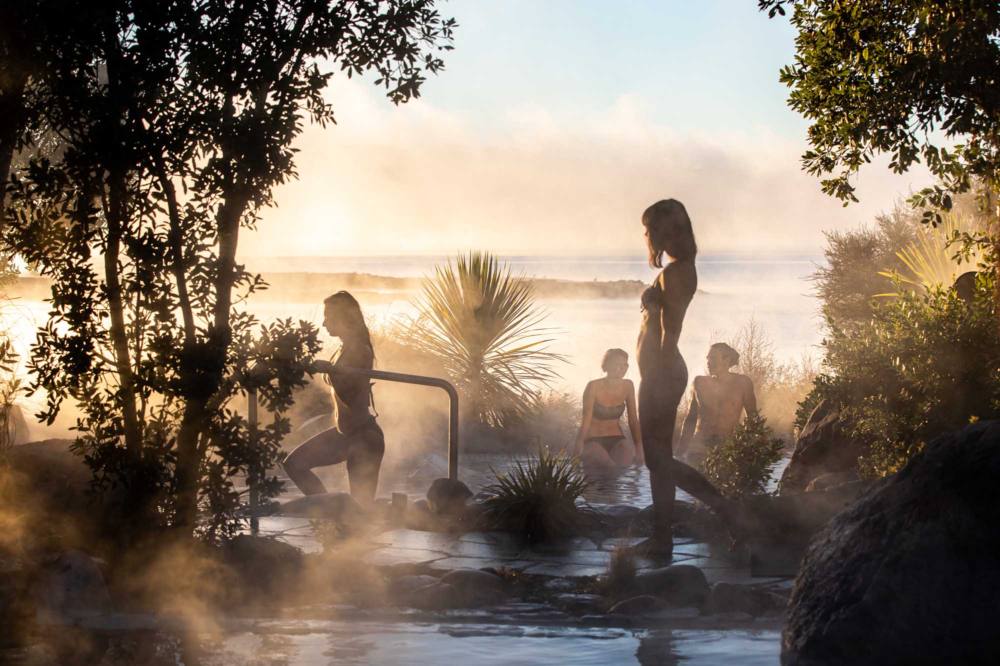 Polynesian Spa Hot Pool Chuffed Gifts