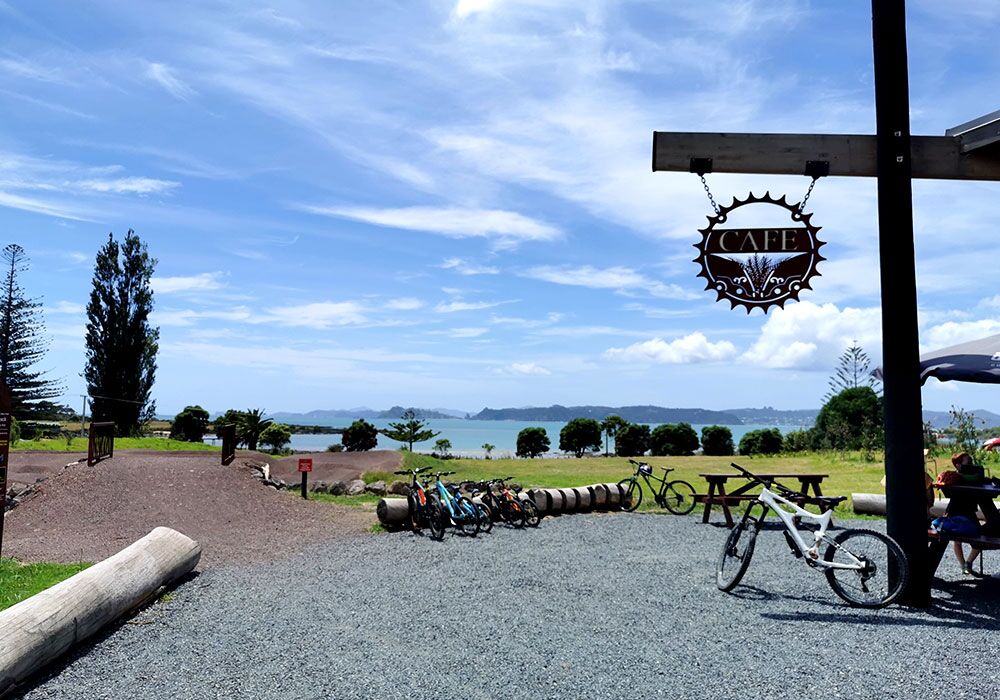 Ride the Paihia Trails with a Full Day Electric Mountain Bike Hire! - Image 3