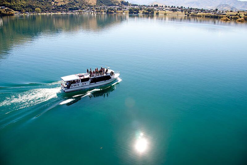 Queenstown Million Dollar Cruise – Scenic Lake Wakatipu Journey - Image 4