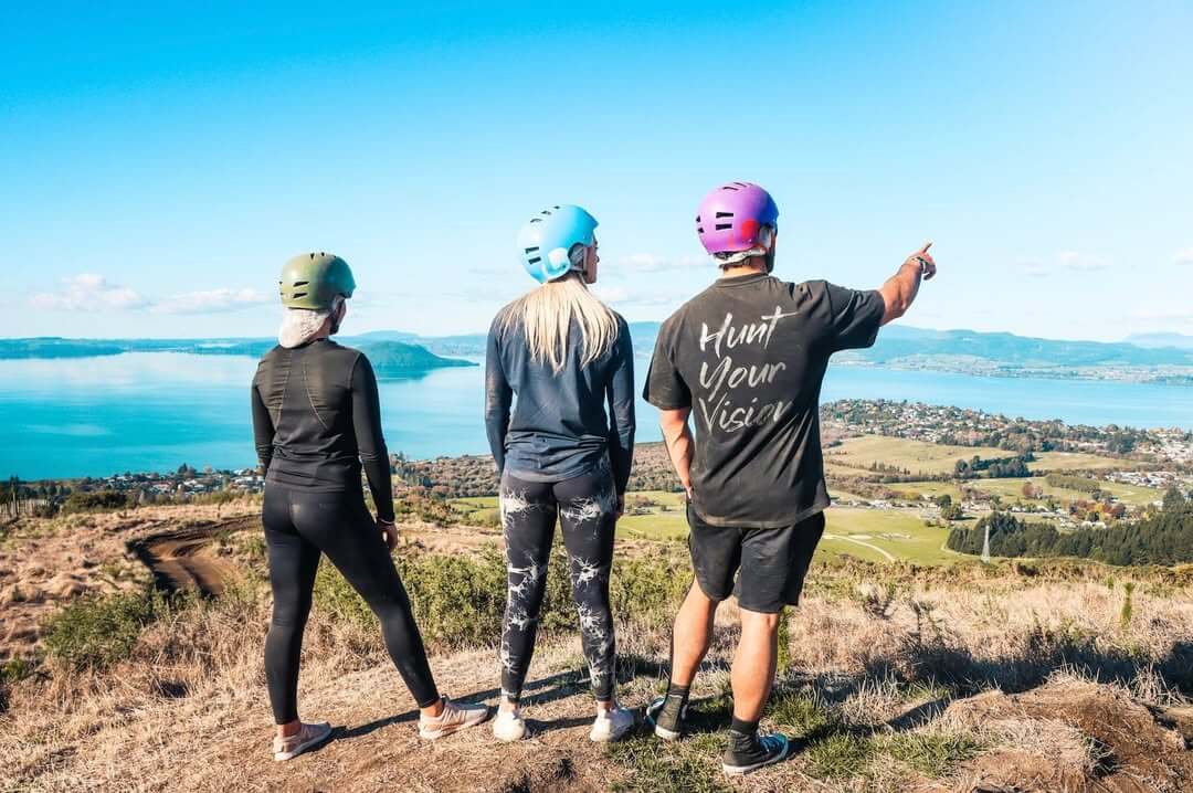 Rotorua Horse Trek Experience with Stunning Lake Views! - Image 2