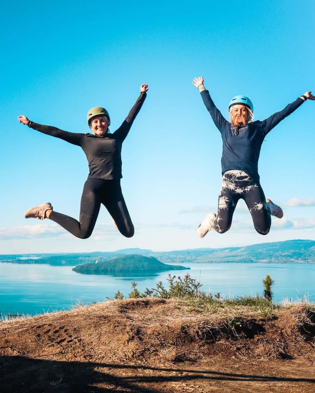 Rotorua Horse Trek Experience with Stunning Lake Views! - Image 3