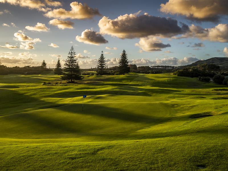 9 holes of golf tuition with PGA Golf Pro - Image 2