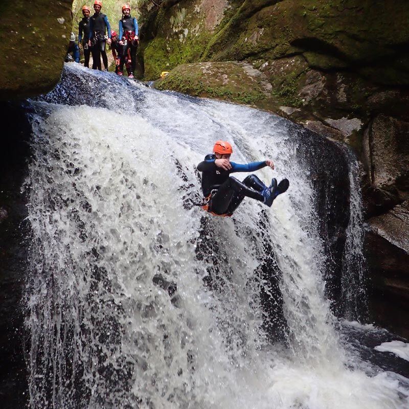 Incredible Canyoning in Abel Tasman - Image 4