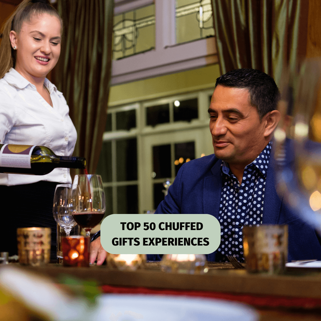 Lakeside Fine Dining Experience at On The Point Lodge, Rotorua