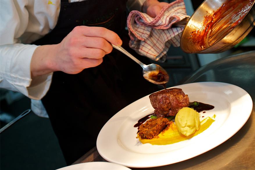 Lakeside Fine Dining Experience at On The Point Lodge, Rotorua - Image 3