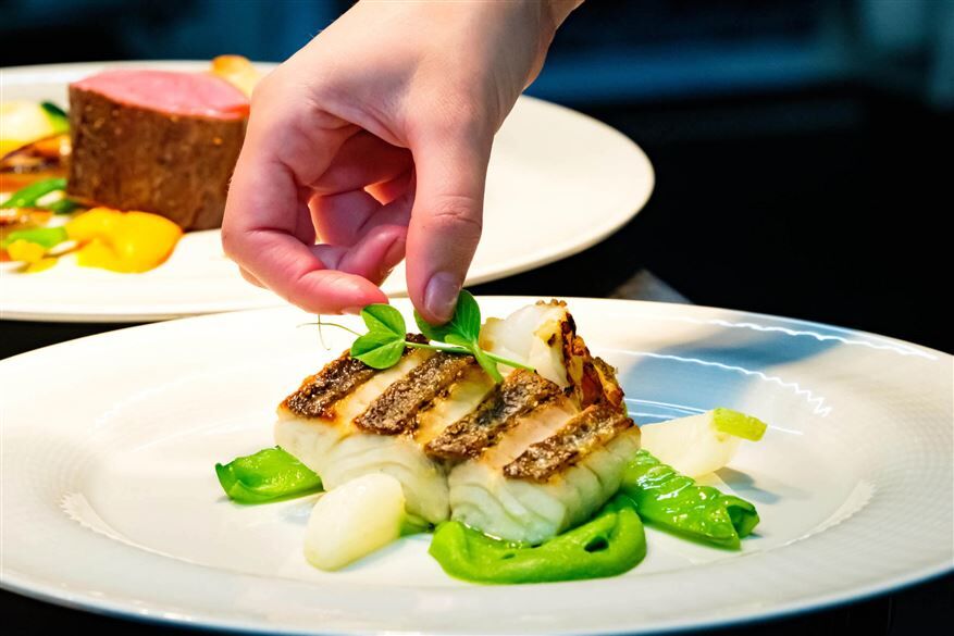 Lakeside Fine Dining Experience at On The Point Lodge, Rotorua - Image 2