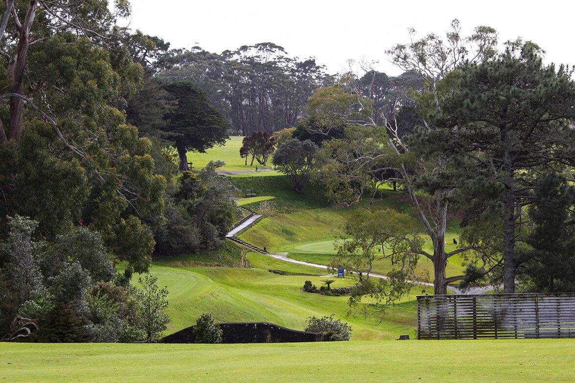 9 holes of golf tuition with PGA Golf Pro - Image 3