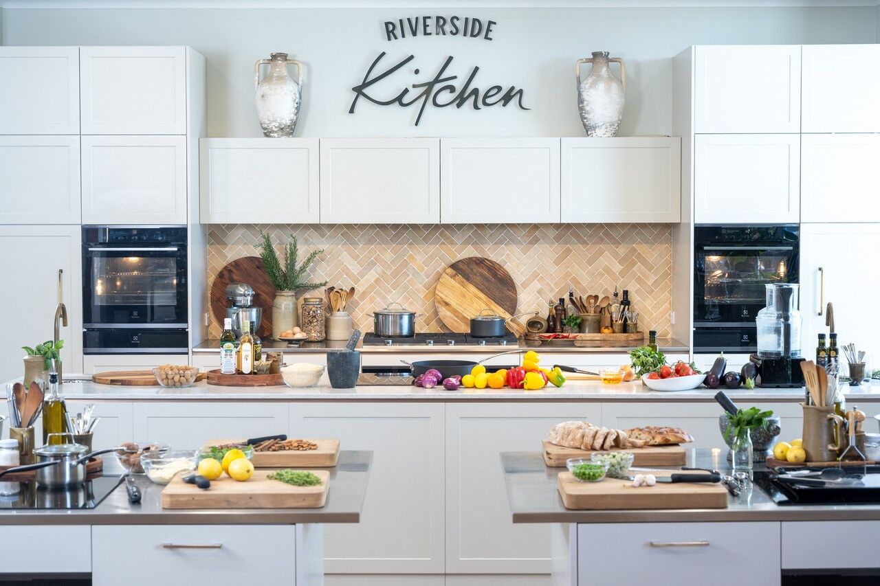 International Cuisine Cooking Class - Image 2