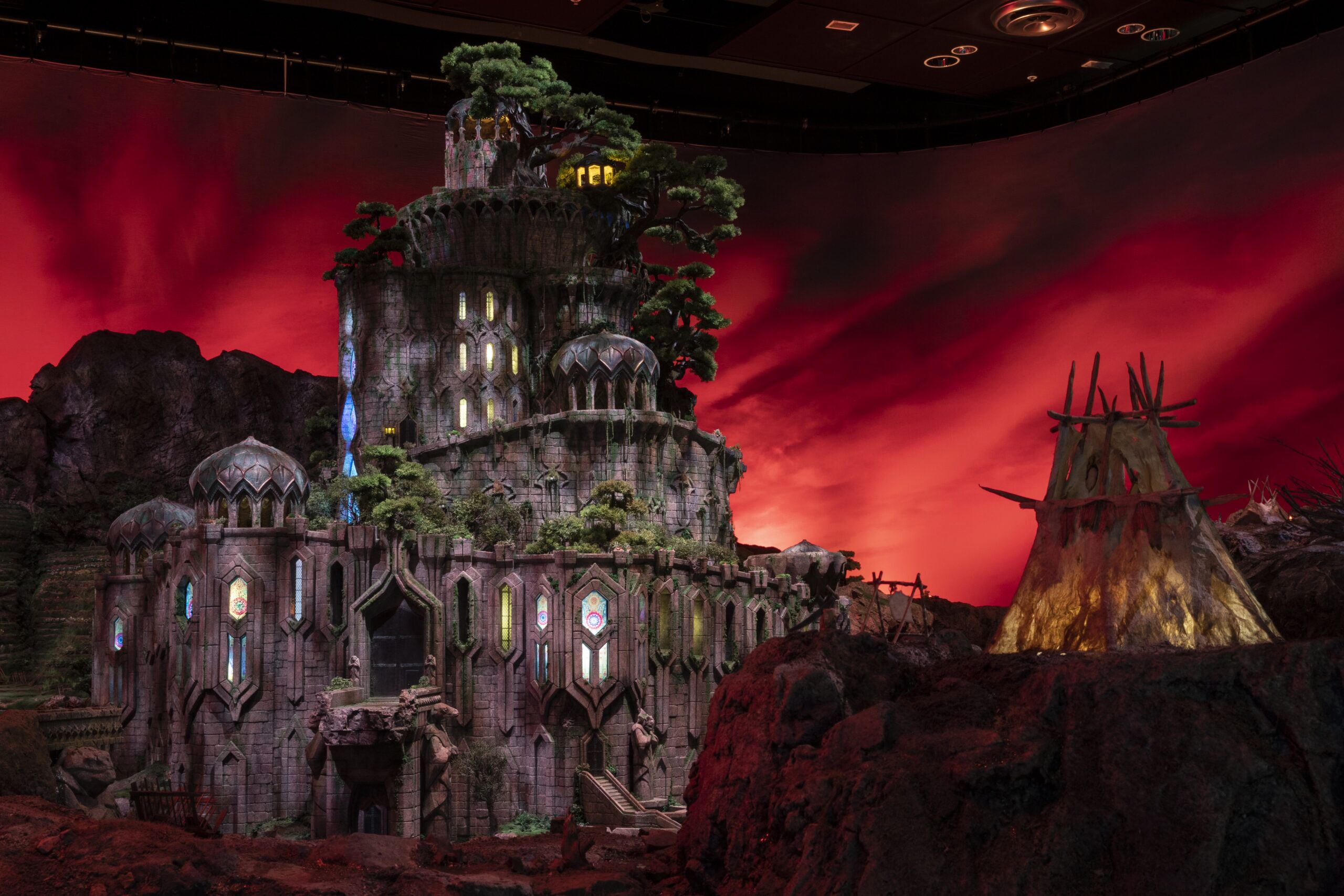 Dive into the crazy world of Weta Workshop at Unleashed in Auckland - Image 4