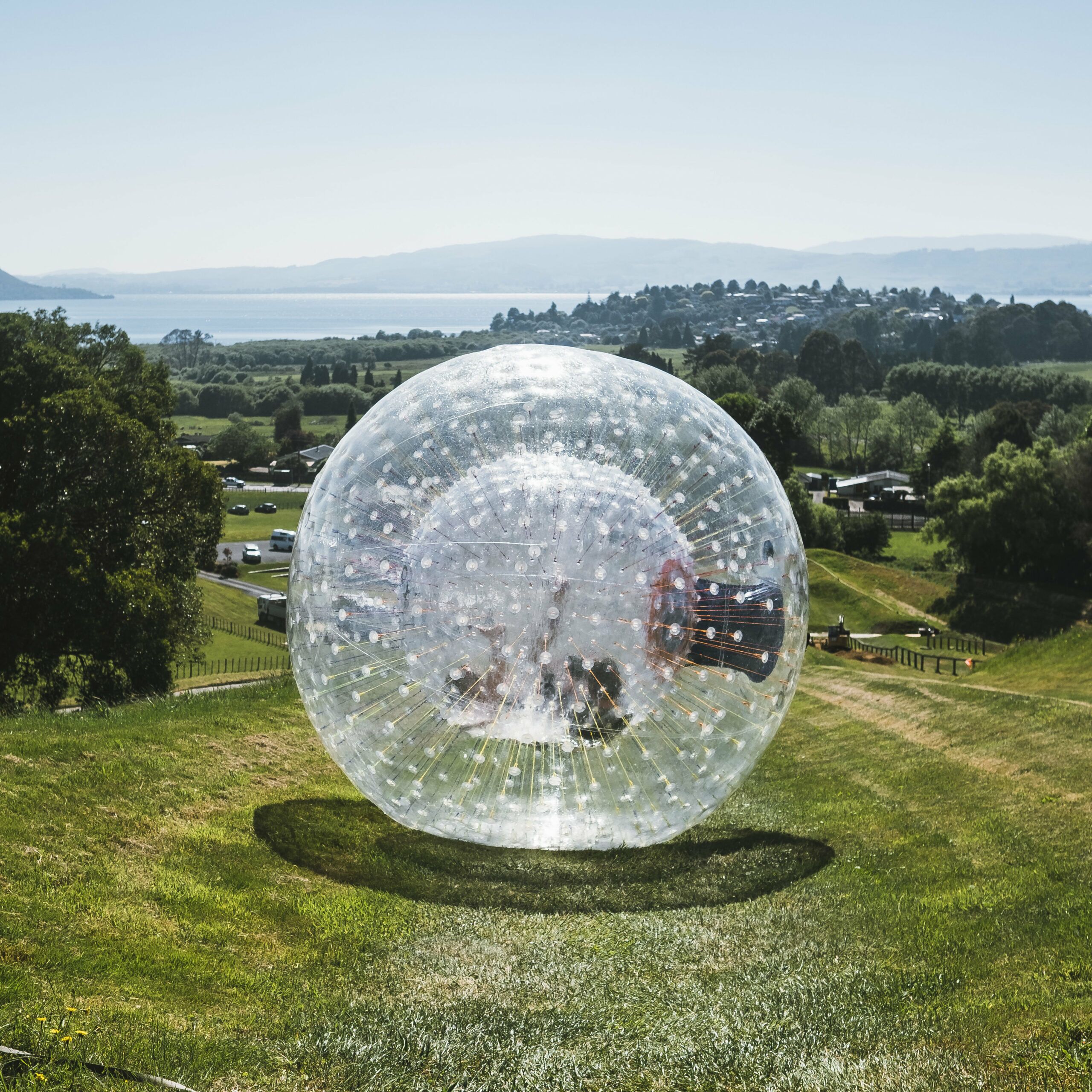 Take the family for some fun at Zorb Rotorua! - Image 4