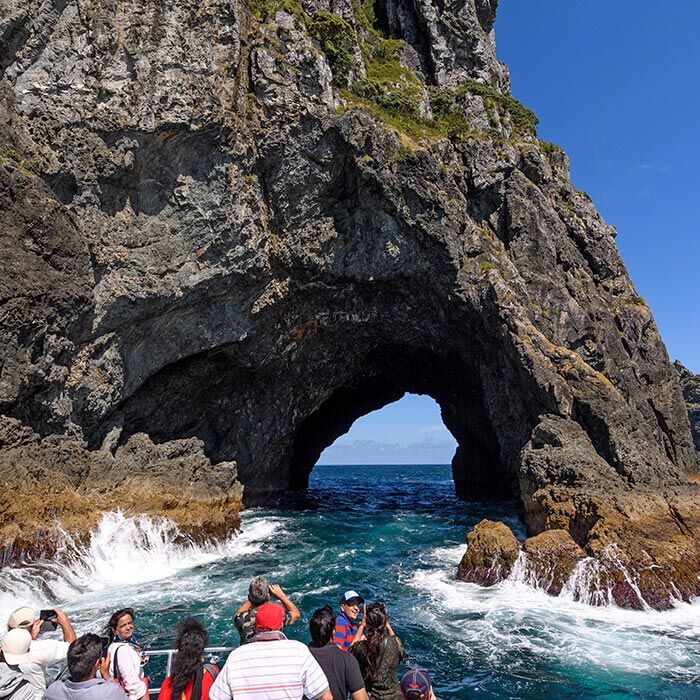 The Historic Cream Boat Cruise - Image 2