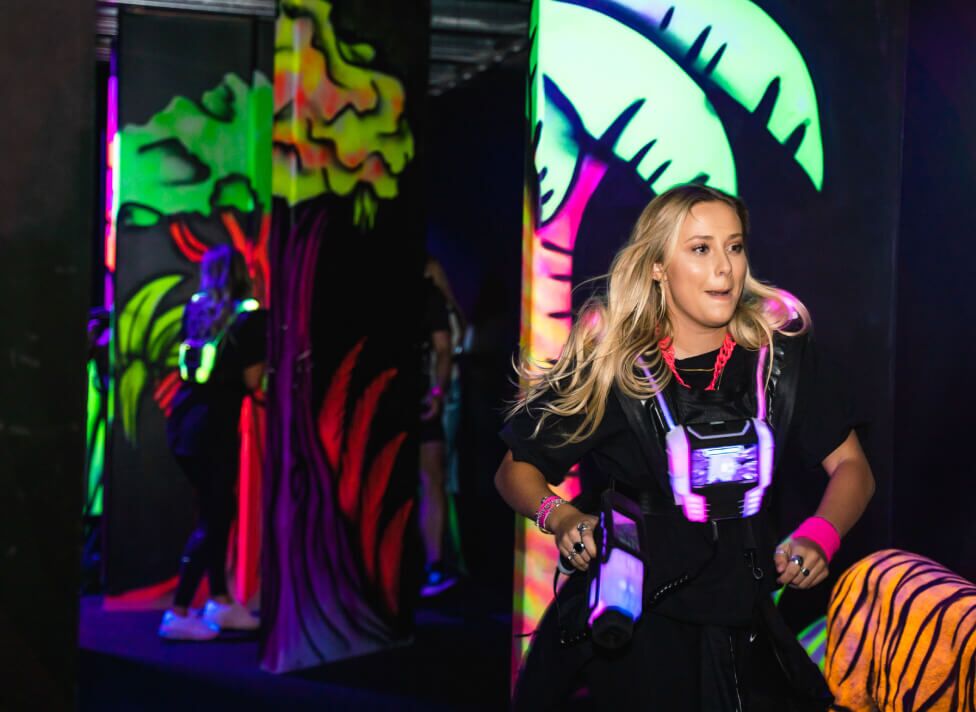 Auckland's Fastest Indoor Adventure Centre - Image 3