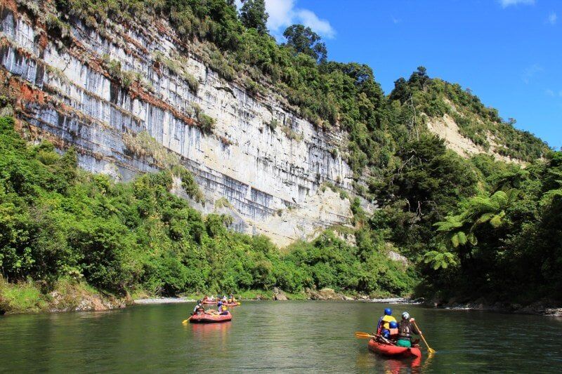 Scenic Rafting Adventure - Image 2