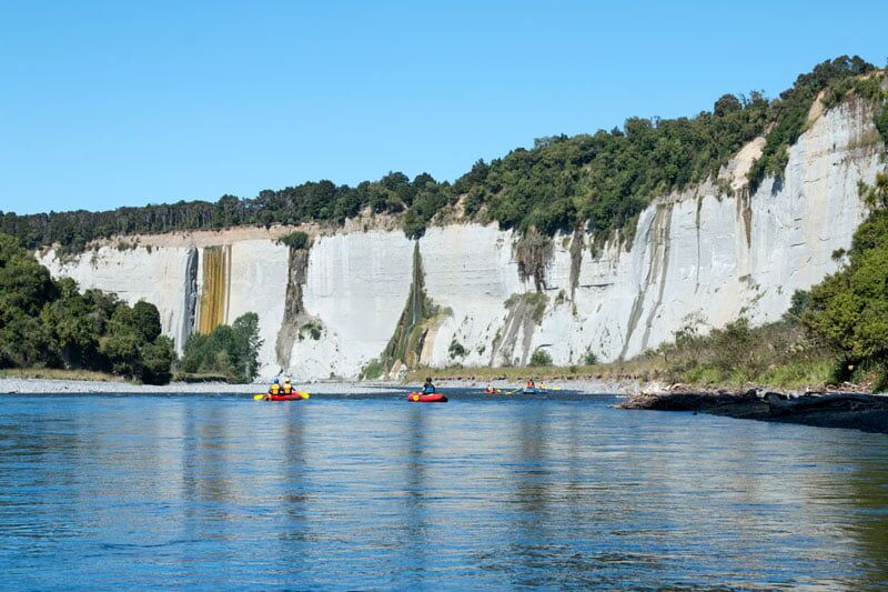Scenic Rafting Adventure - Image 4