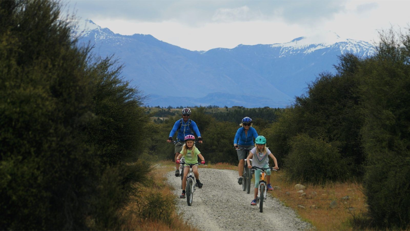 Easy Wanaka Bike Tour - Image 3