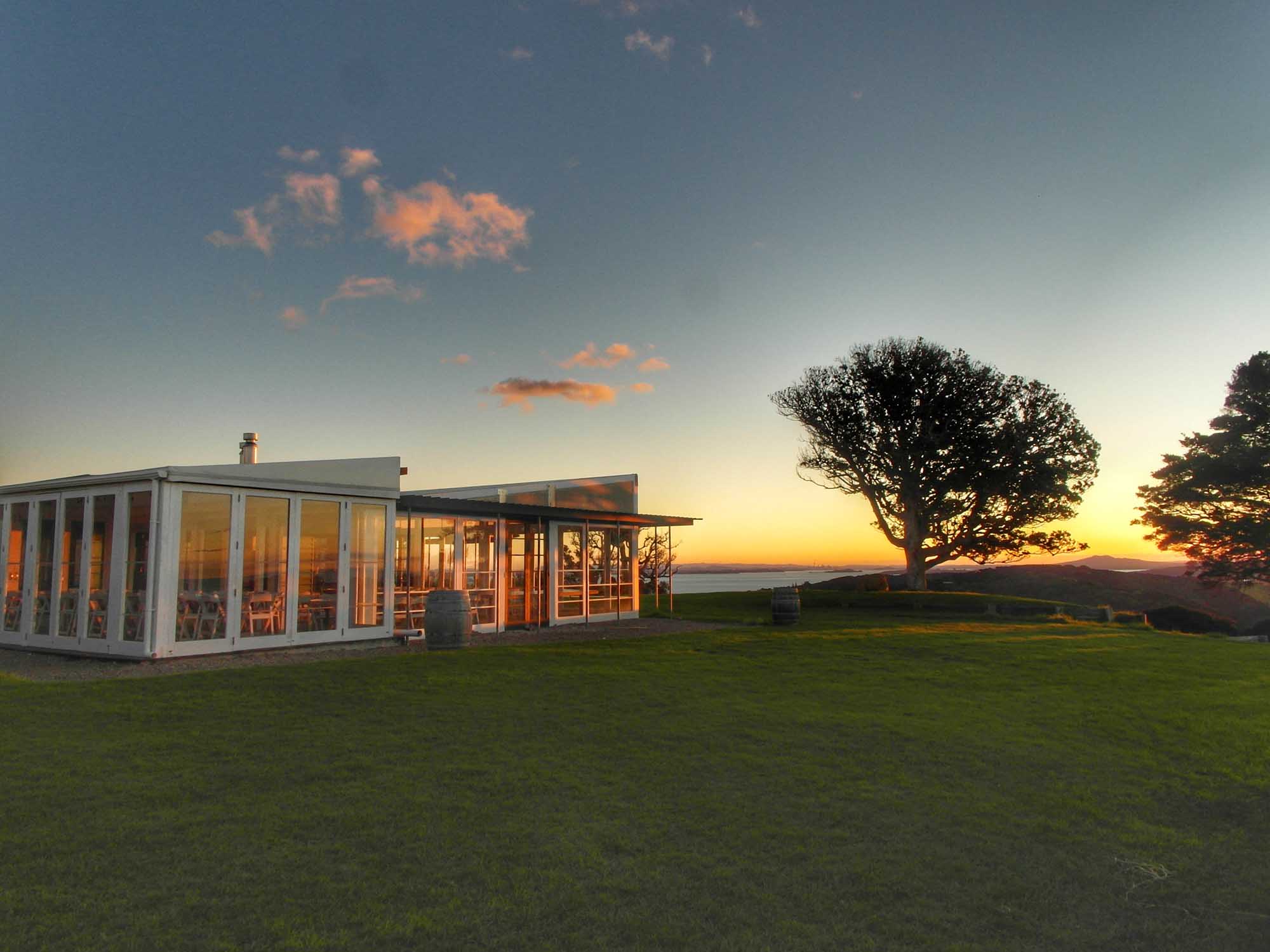 Batch Winery Waiheke Island Wine Tasting Winery Tour Picnic Platter Chuffed Gifts