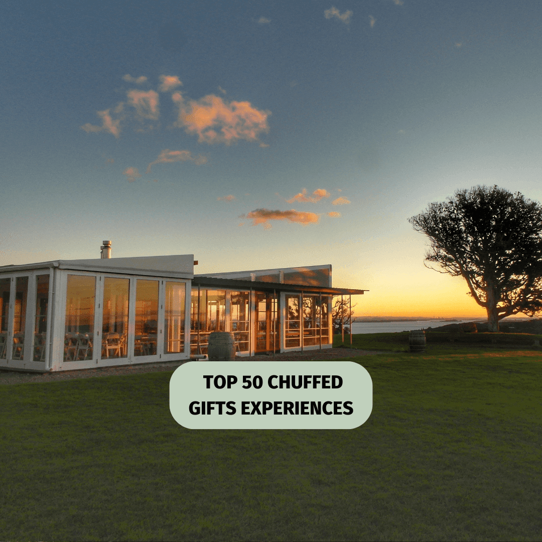 Return Ferry tickets, premium wine tasting, & Cheese Platter at Batch Winery, Waiheke Island