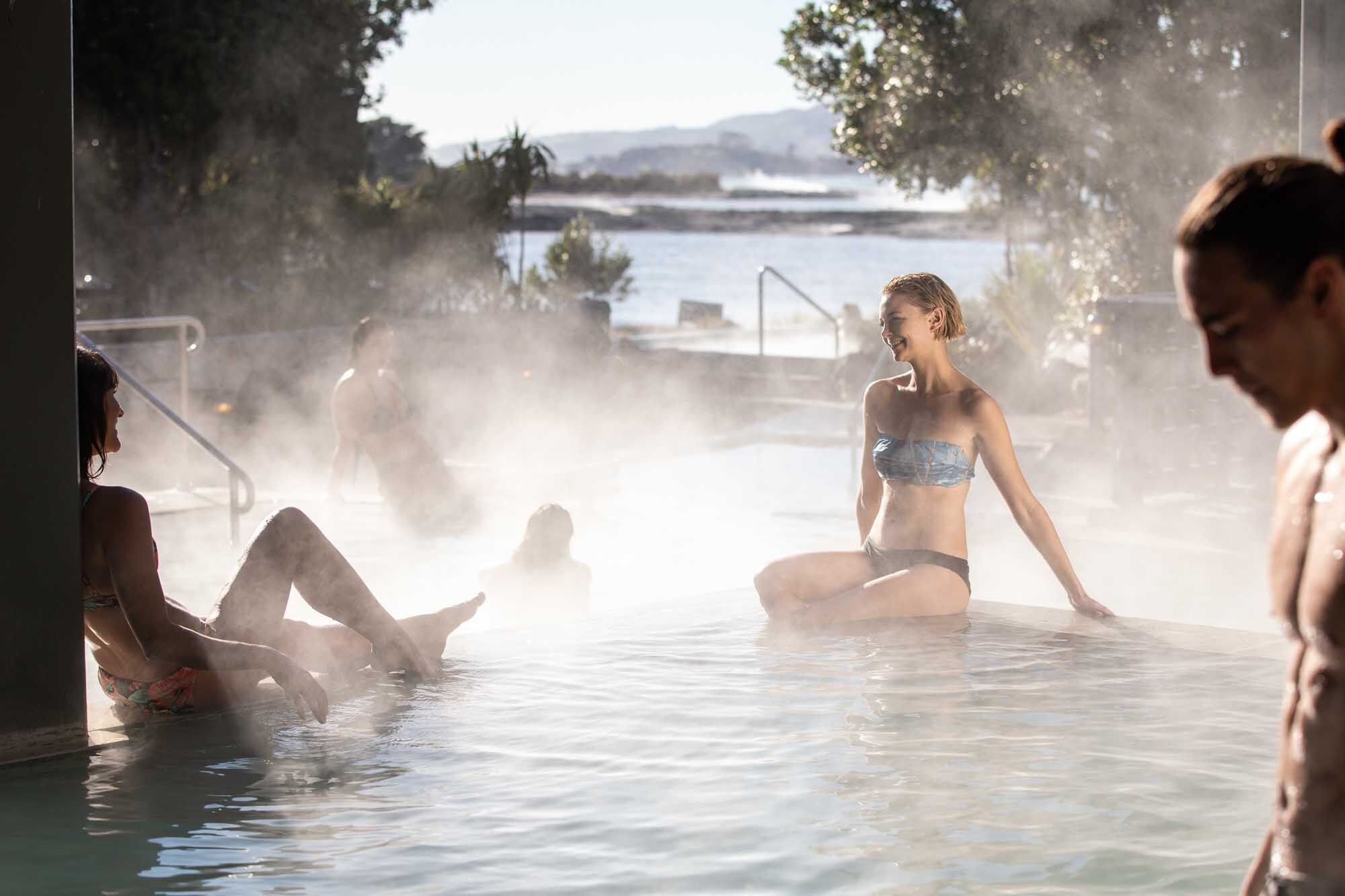 Polynesian Spa Pools Rotorua Chuffed Gifts