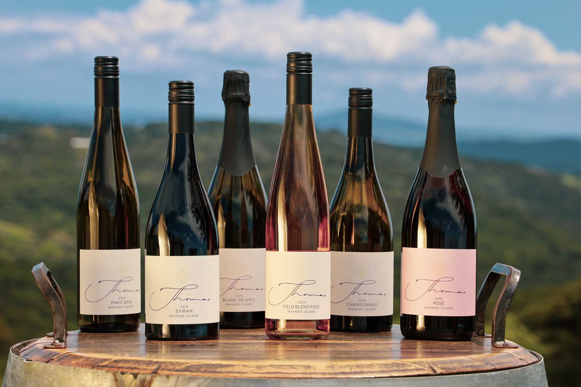 Waiheke Island Wine Tasting Winery Tour Picnic Platter Chuffed Gifts