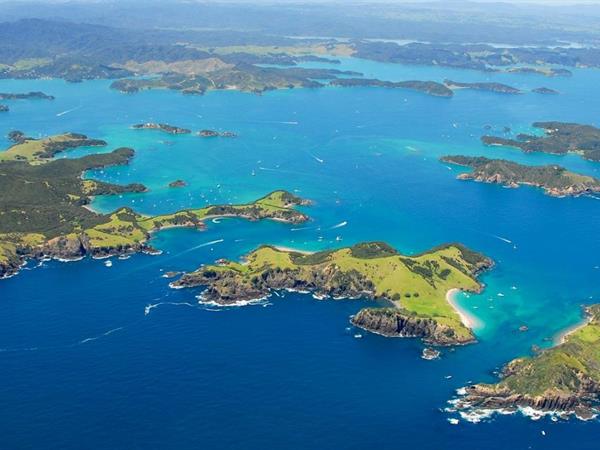 Full Day Sailing Adventure - Image 2