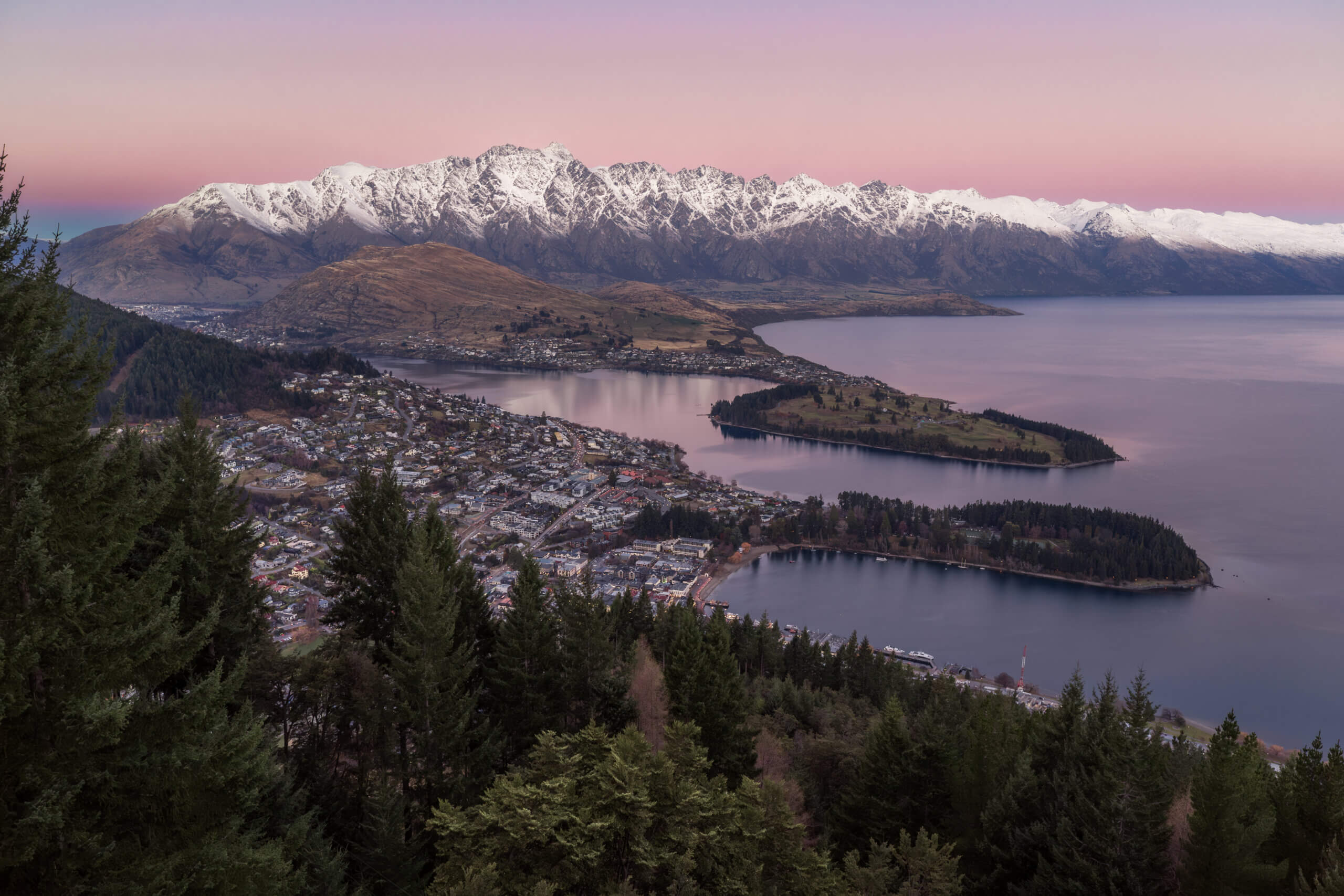 Zipline Eco-tour with controlled descent and amazing views - Image 4