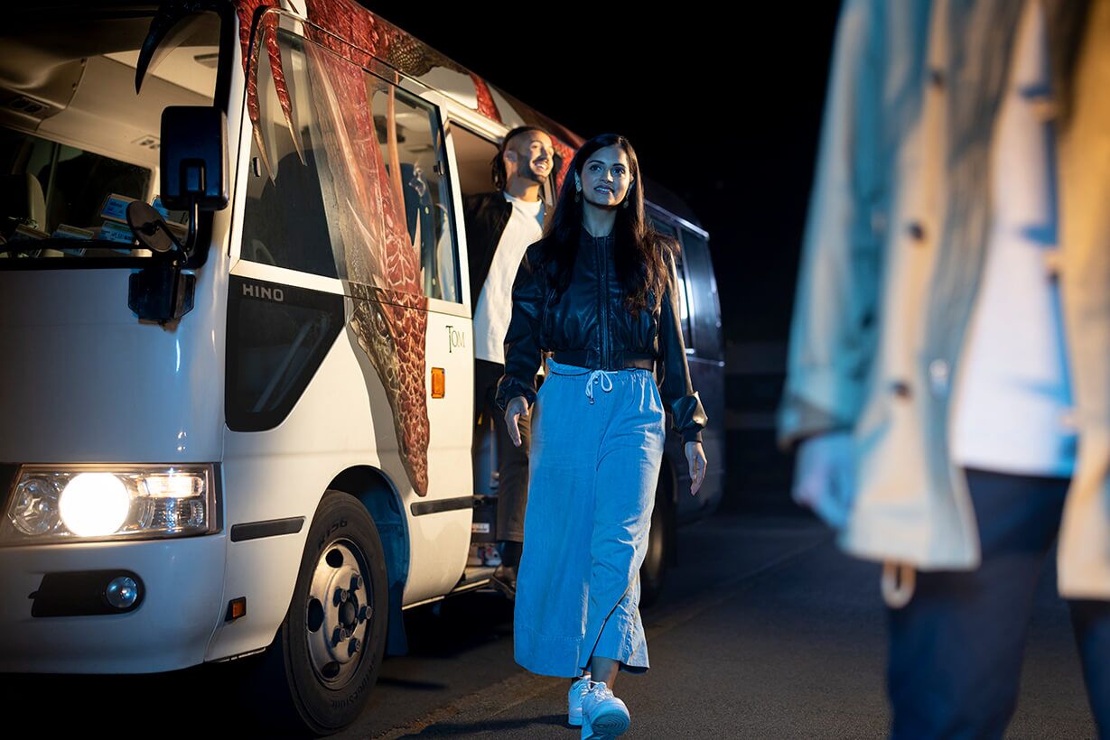 Explore movie magic in Welly with Weta Workshop's Half Day Tour, Transfers & Lunch - Image 4