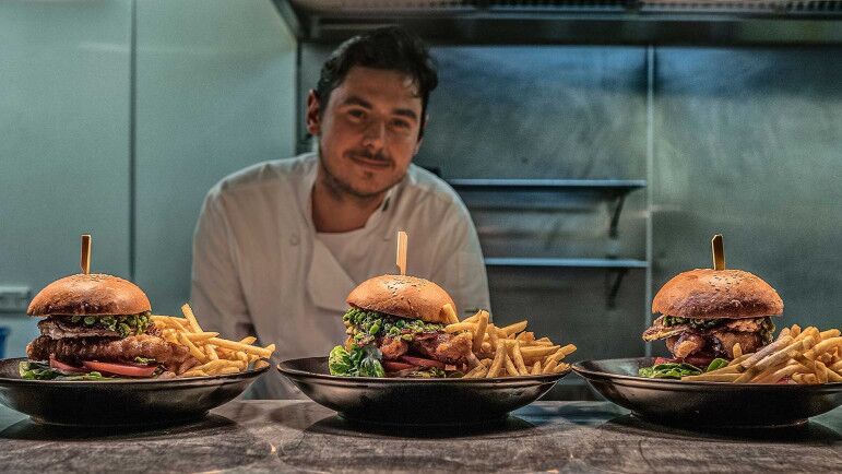 chuffed gifts weta food tour packages wellington