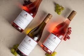 5 Wine Tasting & Two Course Lunch at Melton Estate Winery - Image 3