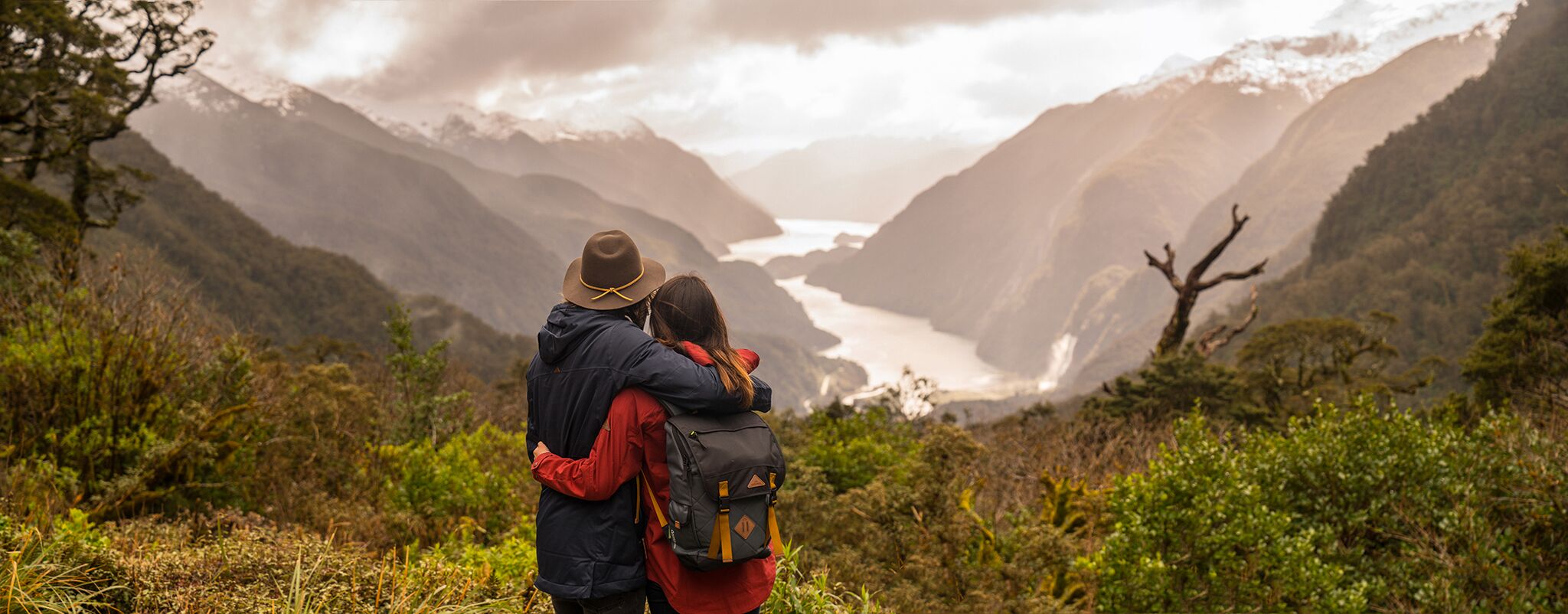 Doubtful Sound Wilderness Cruise in Fiordland National Park - Image 4