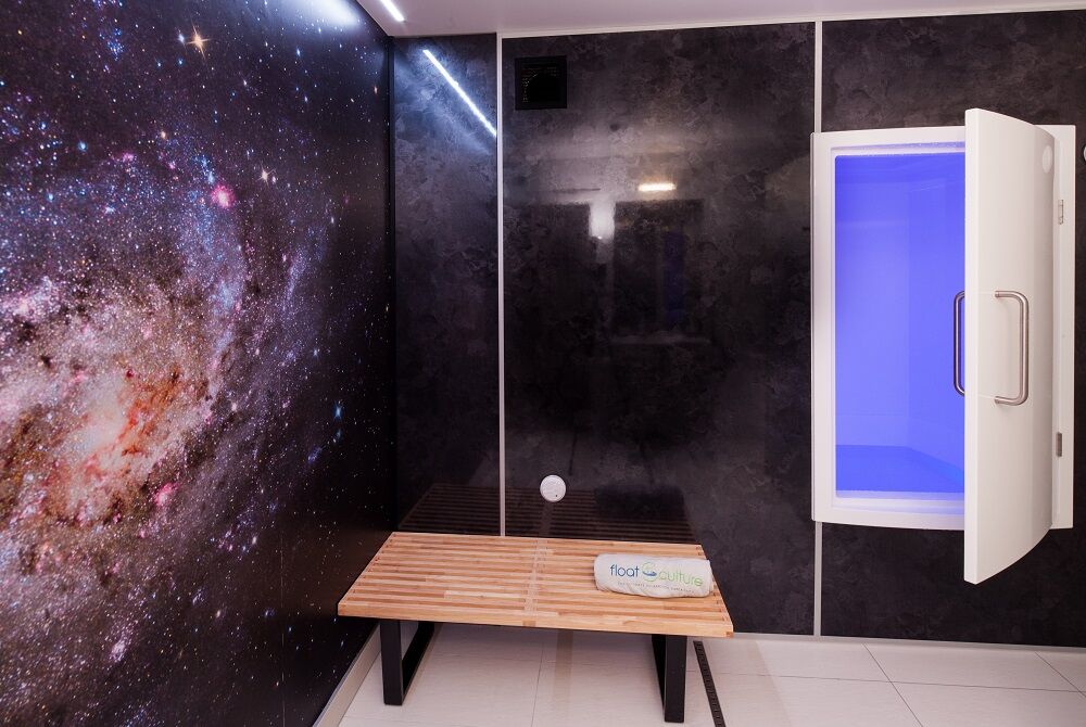 Auckland Wellness Escape - Float Therapy, Contrast therapy & 45-minute massage! - Image 3