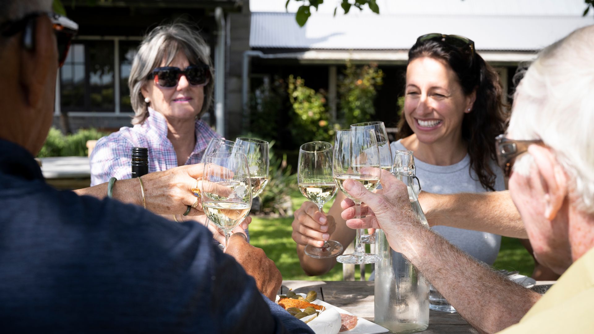 Discover the flavours of Gisborne on the Great Taste Tour!