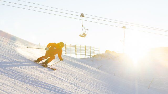 A day pass for Cardrona or Treble Cone including rental gear! - Image 3