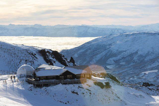 A day pass for Cardrona or Treble Cone including rental gear! - Image 2