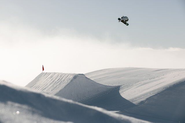 A day pass for Cardrona or Treble Cone including rental gear!