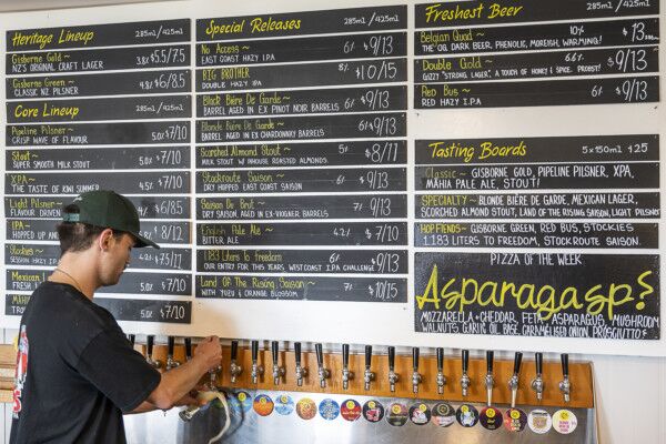 Discover the flavours of Gisborne on the Great Taste Tour! - Image 3